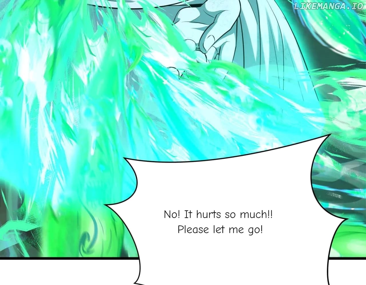 Era of the Haunted Chapter 323 - page 118